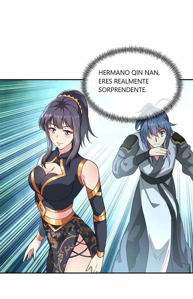 Peerless Battle Spirit  > Capitulo 87 > Page 101